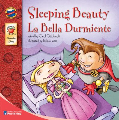 Sleeping Beauty La Bella Durmiente 