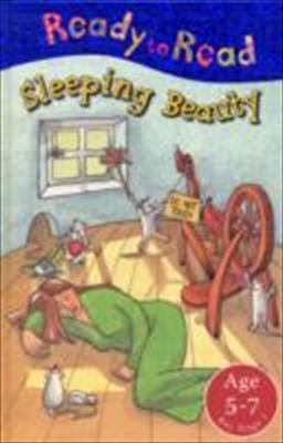 Sleeping Beauty Page Claire 