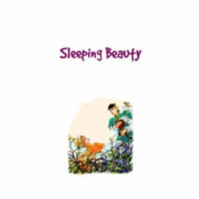 Sleeping Beauty Treasured Tales Claire Black 