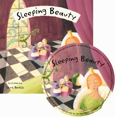 Sleeping Beauty With CD Audio 