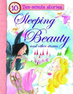 Sleeping Beauty and Other Stories 