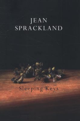 Sleeping Keys Sprackland Jean 