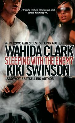 Sleeping with the Enemy Clark Wahida 