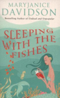 Sleeping with the Fishes Davidson MaryJanice 