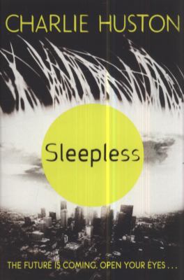 Sleepless Huston Charlie 