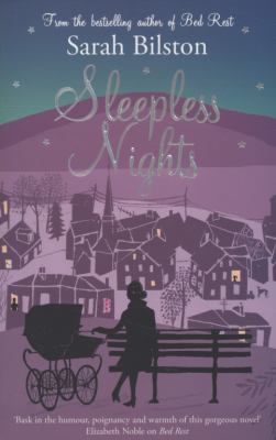 Sleepless Nights Bilston Sarah 