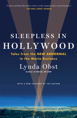 Sleepless in Hollywood Obst Lynda 