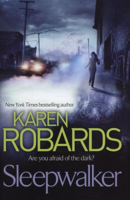 Sleepwalker Robards Karen 