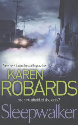 Sleepwalker Robards Karen 