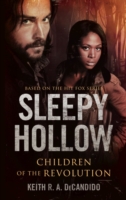 Sleepy Hollow DeCandido Keith R 