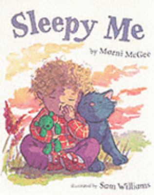 Sleepy Me Marni McGee 