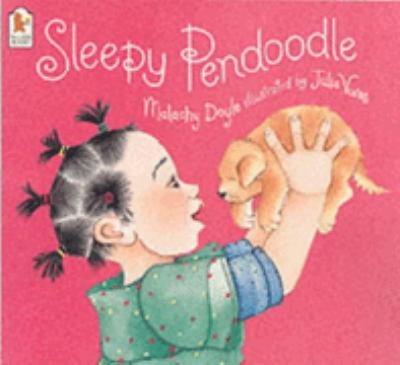 Sleepy Pendoodle Malachy Doyle 