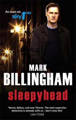 Sleepyhead Billingham Mark 