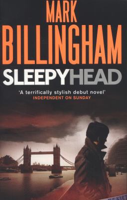 Sleepyhead Mark Billingham Billingham Mark 