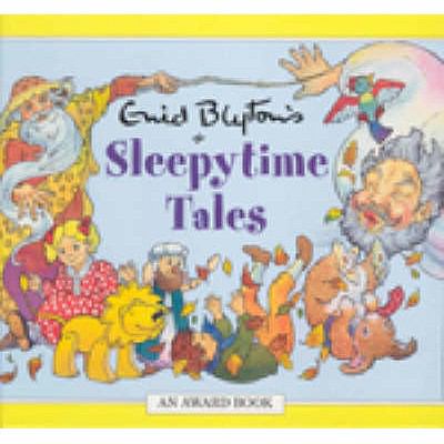 Sleepytime Tales Blyton Enid 