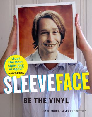 Sleeveface 