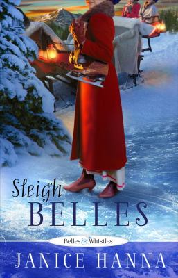 Sleigh Belles Hanna Janice 