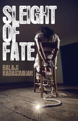 Sleight of Fate Narasimhan Balaji 