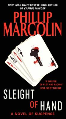 Sleight of Hand Dana Cutler Margolin Phillip 