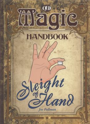 Sleight of Hand Fullman Joe 