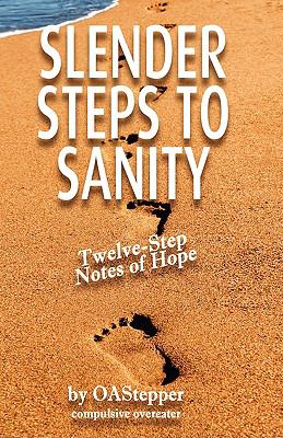 Slender Steps to Sanity Stepper Oa 