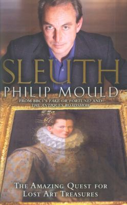 Sleuth Mould Philip 