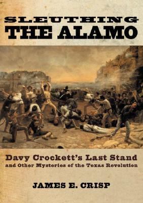 Sleuthing the Alamo 