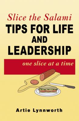 Slice the Salami Lynnworth Artie 
