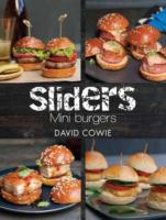 Sliders Cowie David 