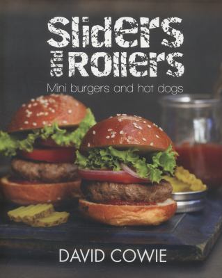 Sliders and Rollers Cowie David 