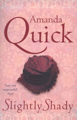 Slightly Shady Quick Amanda 