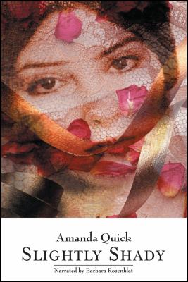 Slightly Shady Quick Amanda 