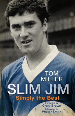 Slim Jim Miller Tom 