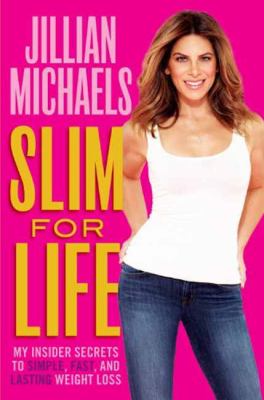 Slim for Life Michaels Jillian 