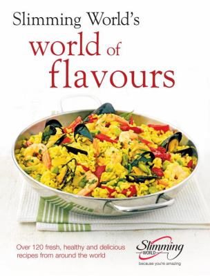 Slimming World s World of Flavours 