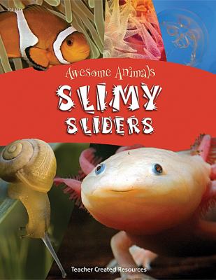 Slimy Sliders 