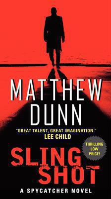 Slingshot Dunn Matthew 