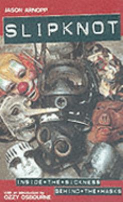 Slipknot Arnopp Jason 