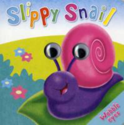 Slippy Snail 