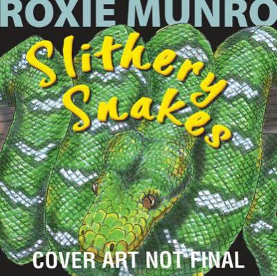Slithery Snakes Munro Roxie 