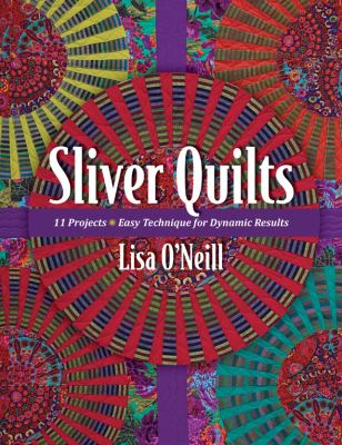 Sliver Quilts O Neill Lisa 
