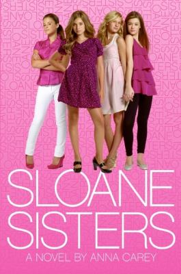 Sloane Sisters 
