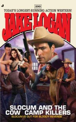 Slocum 390 Logan Jake 