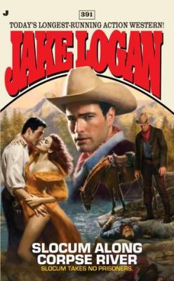 Slocum 391 Logan Jake 