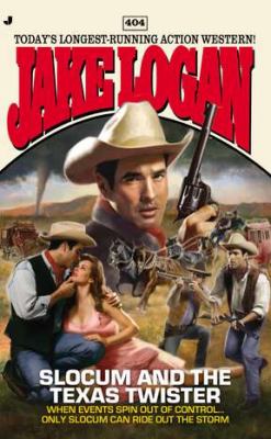 Slocum 404 Logan Jake 