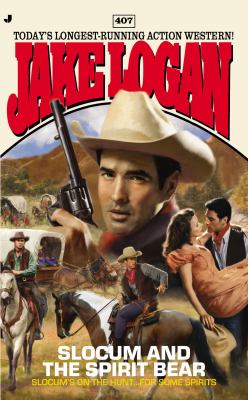 Slocum 407 Logan Jake 