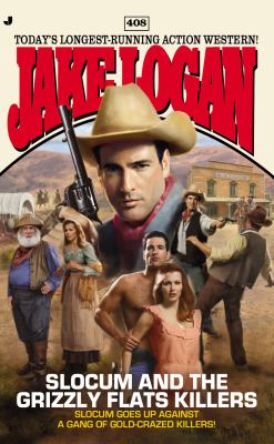 Slocum 408 Logan Jake 