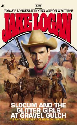 Slocum 409 Logan Jake 