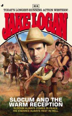 Slocum 414 Logan Jake 