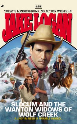 Slocum 429 Logan Jake 